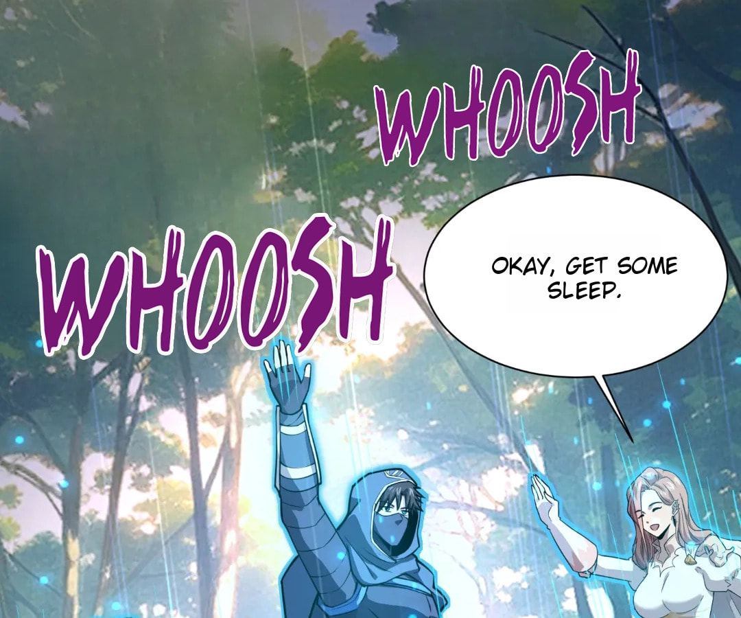 Read The Ultimate Summoner chapter 151 image 67 on Lezhin