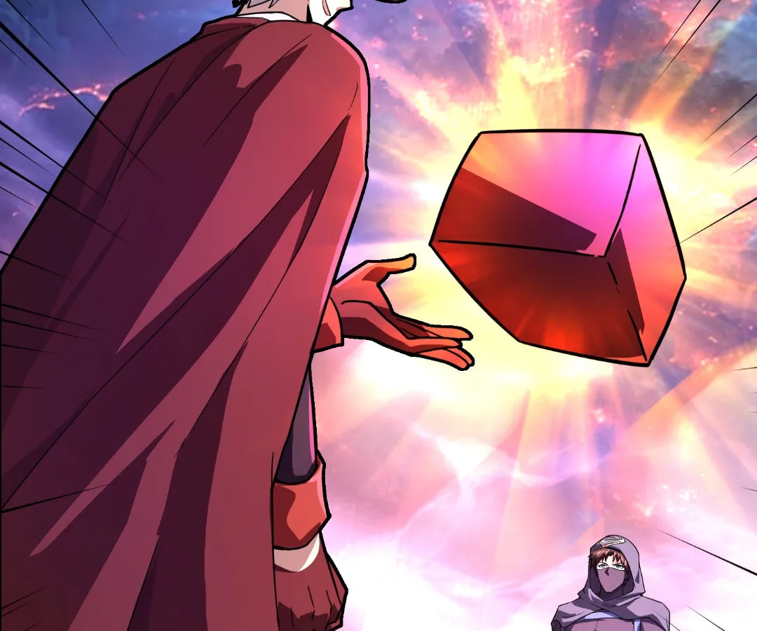 Read The Ultimate Summoner chapter 151 image 7 on Lezhin