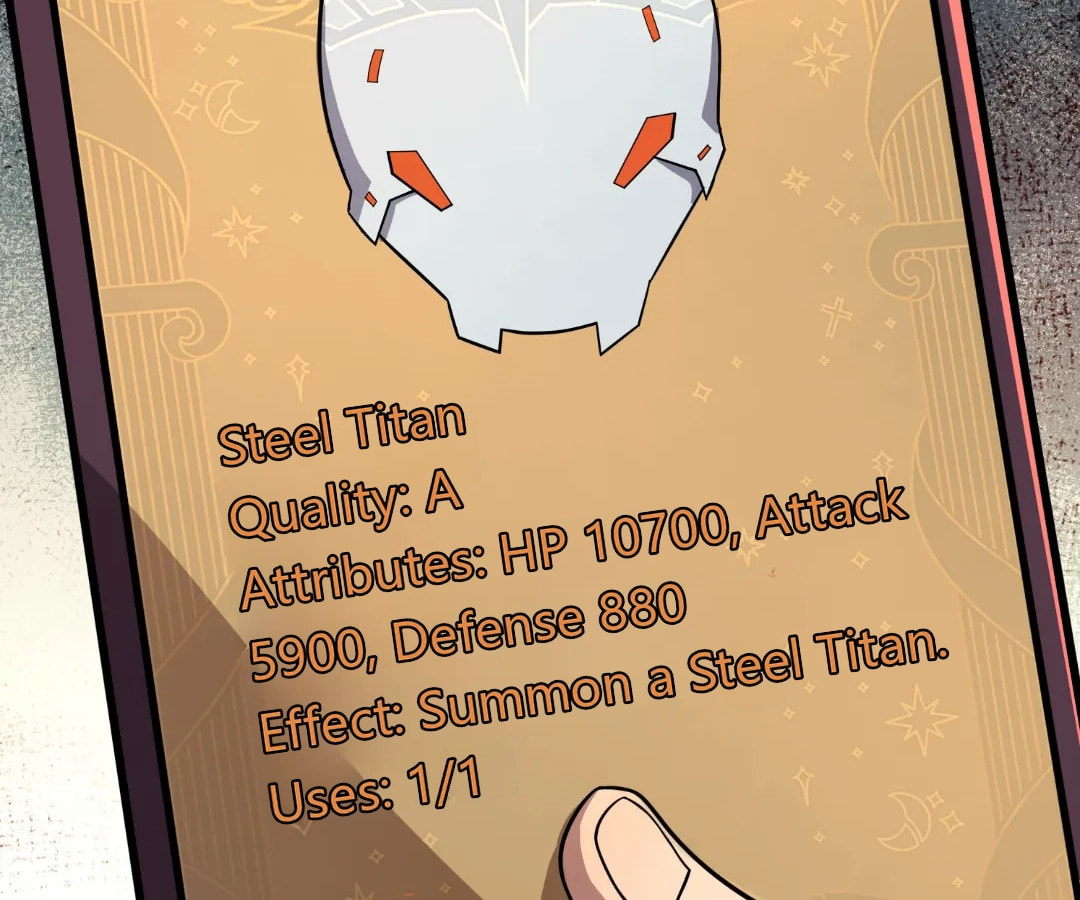 Read The Ultimate Summoner chapter 151 image 77 on Lezhin