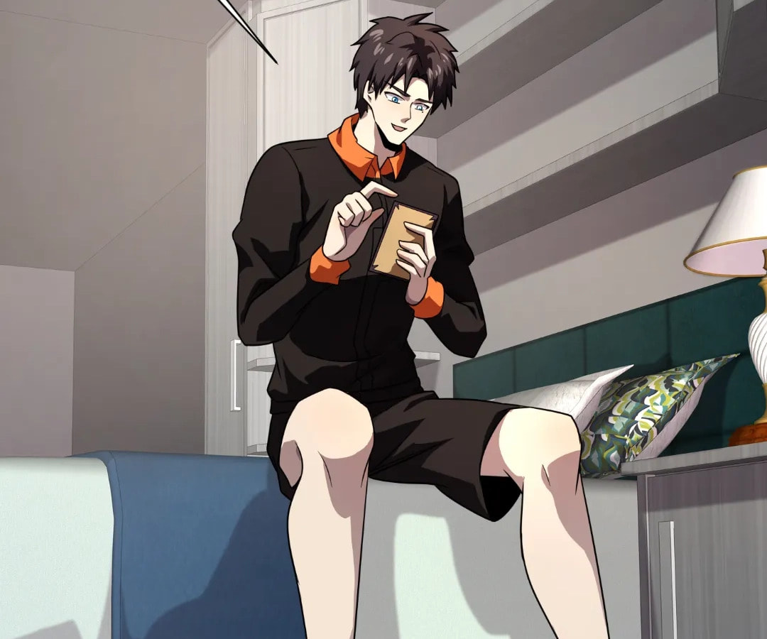 Read The Ultimate Summoner chapter 151 image 80 on Lezhin