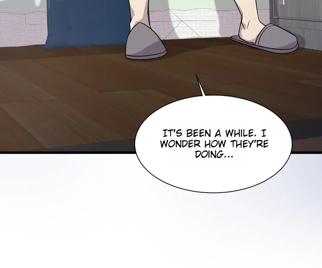 Read The Ultimate Summoner chapter 151 image 81 on Lezhin