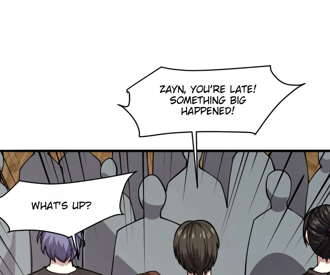 Read The Ultimate Summoner chapter 151 image 87 on Lezhin