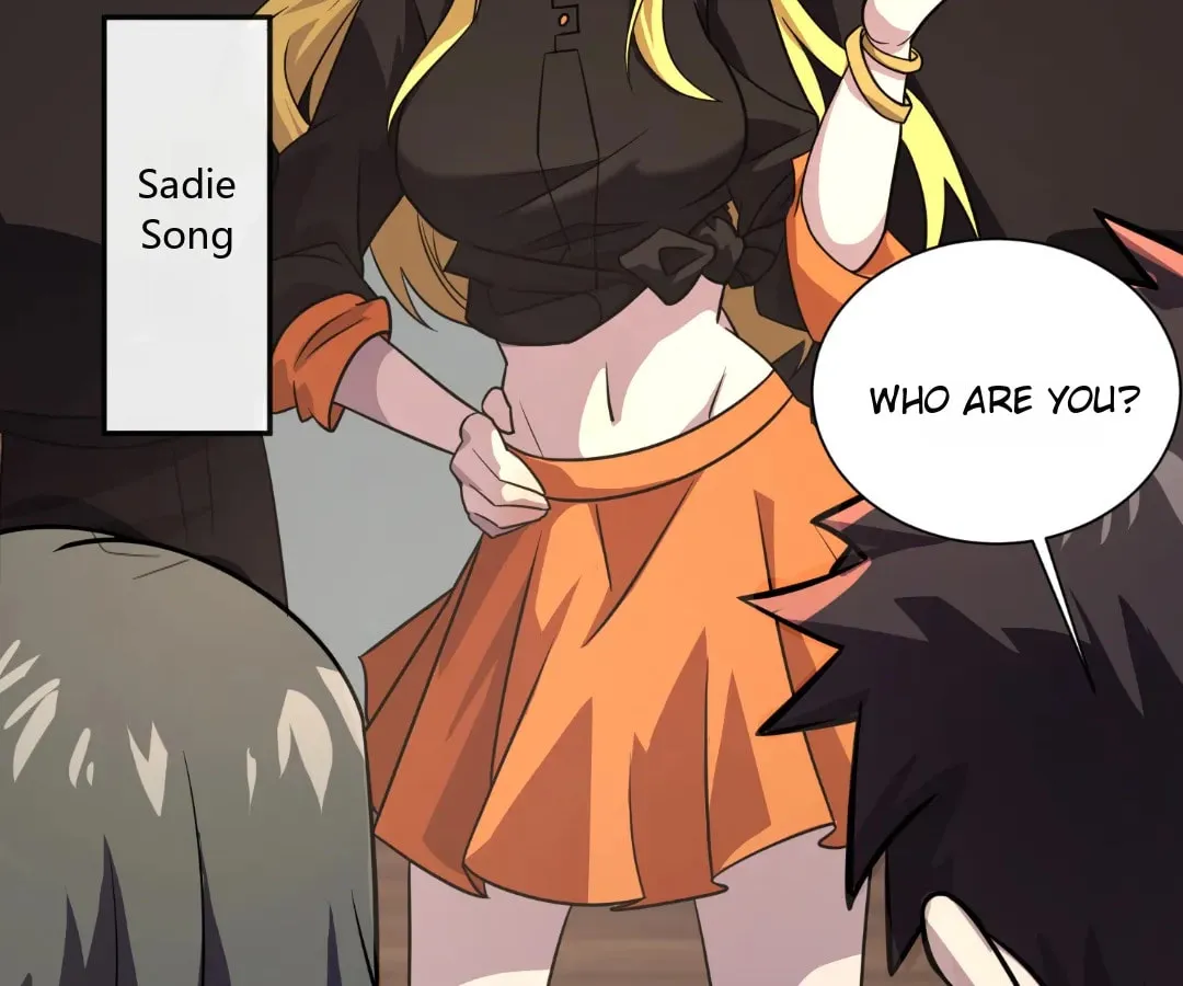 Read The Ultimate Summoner chapter 152 image 1 on Lezhin