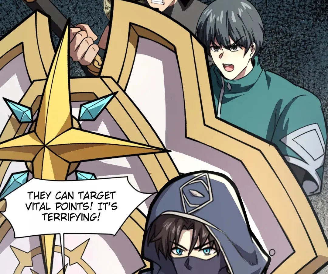 Read The Ultimate Summoner chapter 152 image 101 on Lezhin