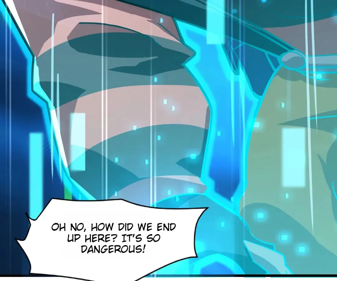 Read The Ultimate Summoner chapter 152 image 108 on Lezhin