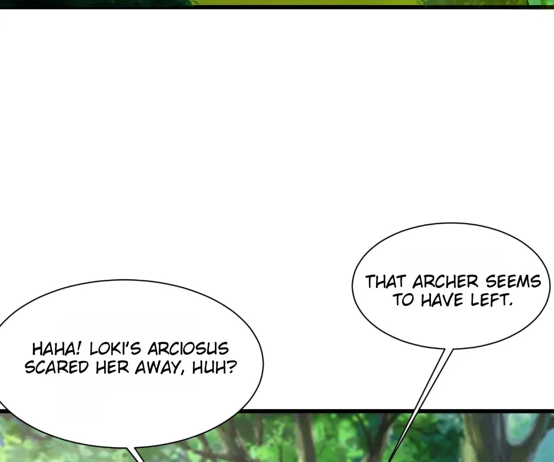 Read The Ultimate Summoner chapter 152 image 113 on Lezhin