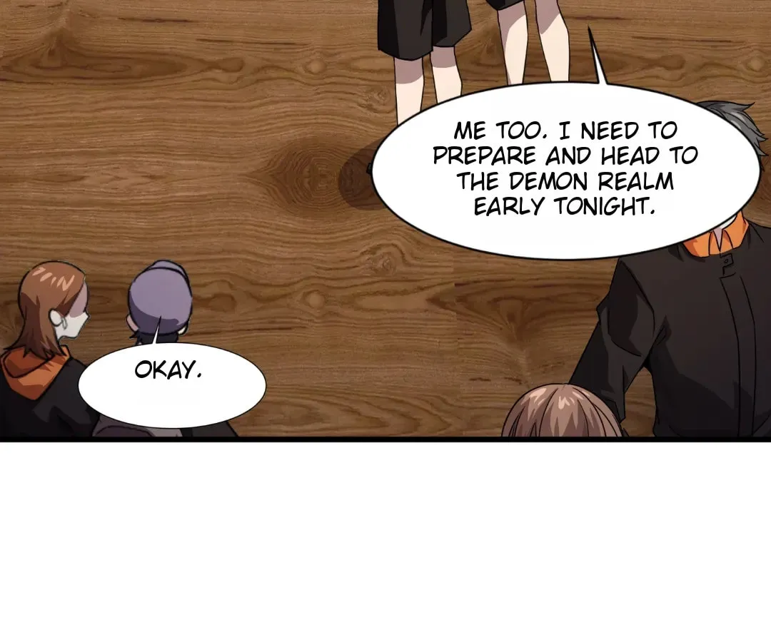 Read The Ultimate Summoner chapter 152 image 13 on Lezhin