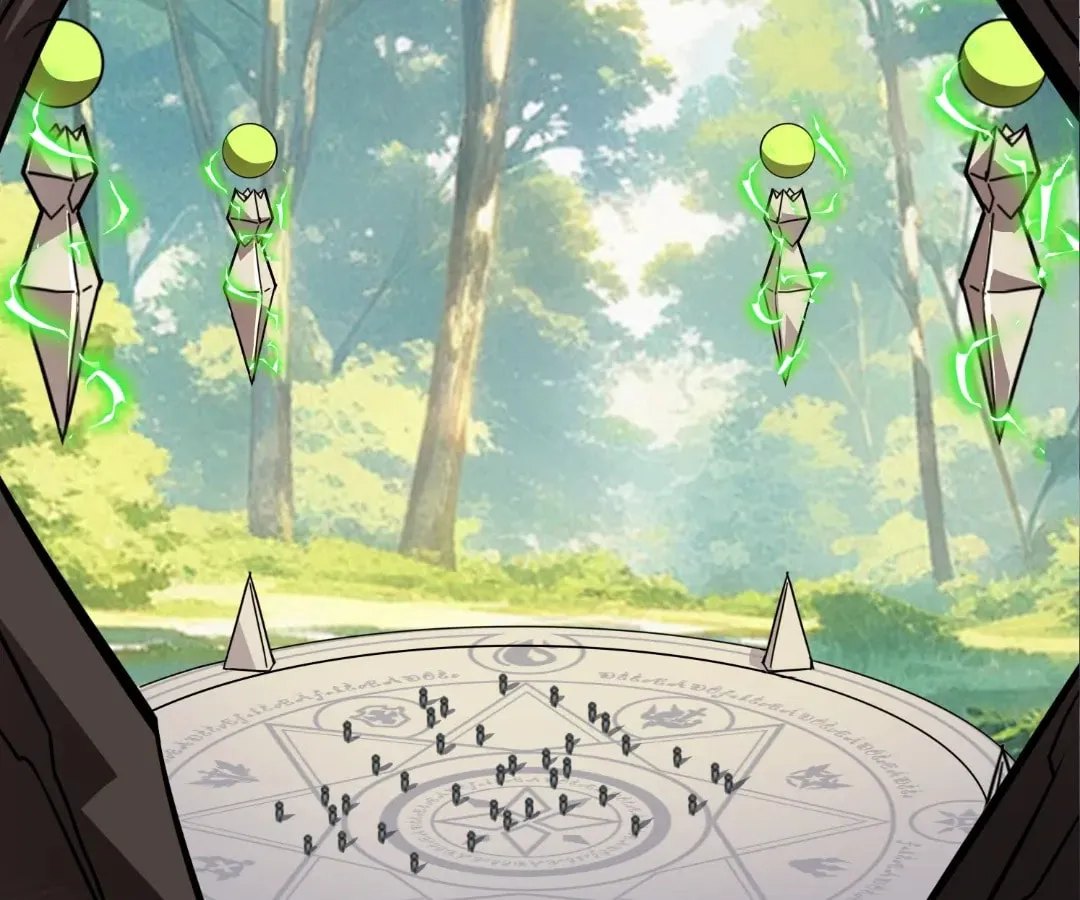 Read The Ultimate Summoner chapter 152 image 17 on Lezhin