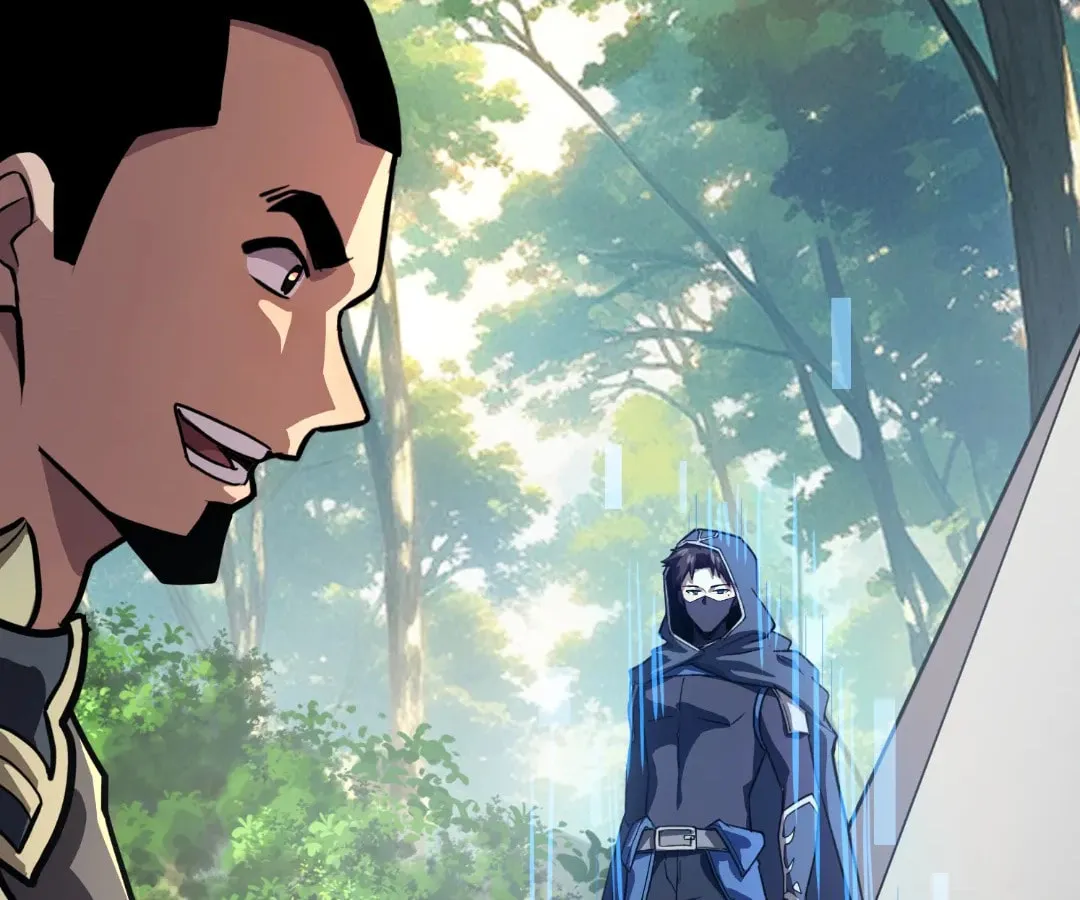Read The Ultimate Summoner chapter 152 image 19 on Lezhin