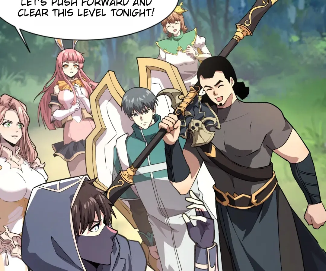 Read The Ultimate Summoner chapter 152 image 22 on Lezhin