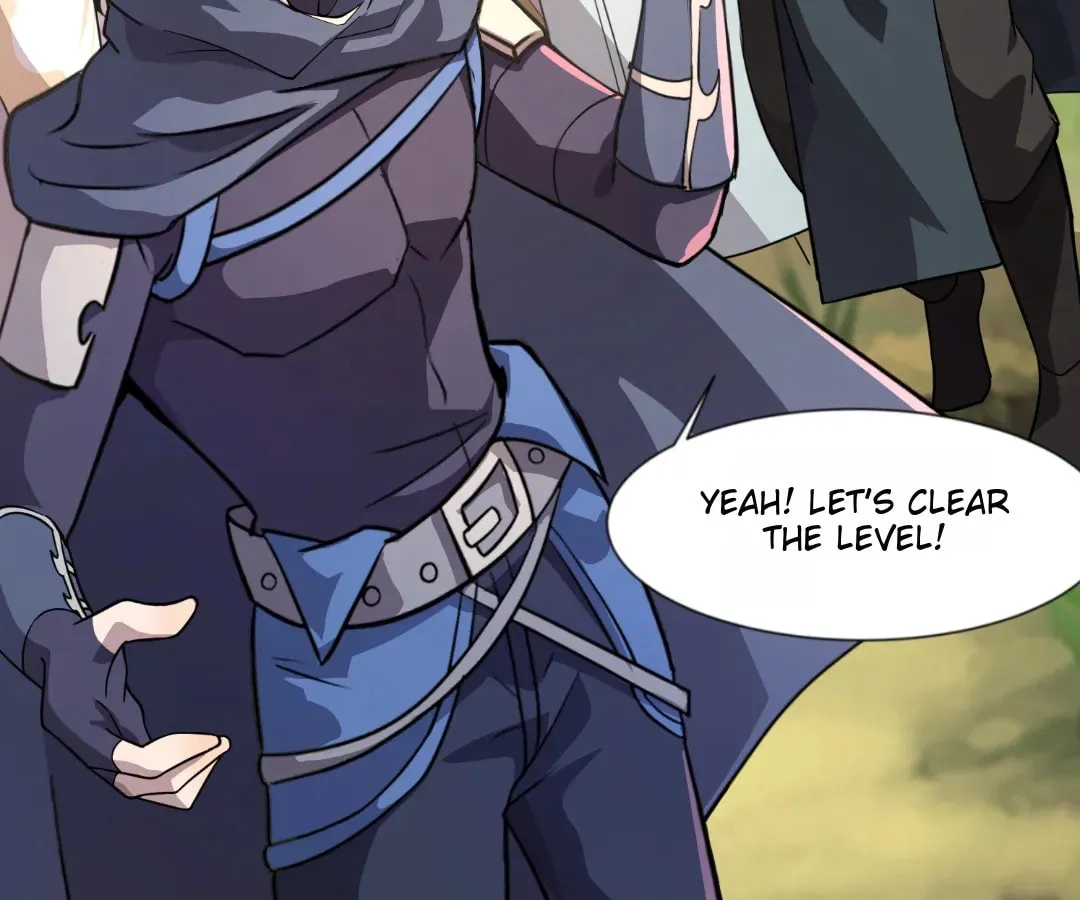Read The Ultimate Summoner chapter 152 image 23 on Lezhin