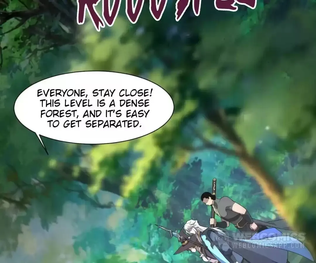 Read The Ultimate Summoner chapter 152 image 26 on Lezhin