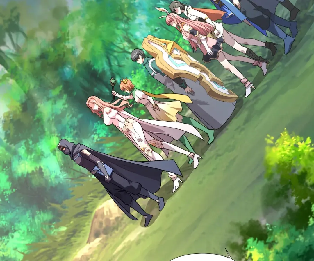 Read The Ultimate Summoner chapter 152 image 27 on Lezhin