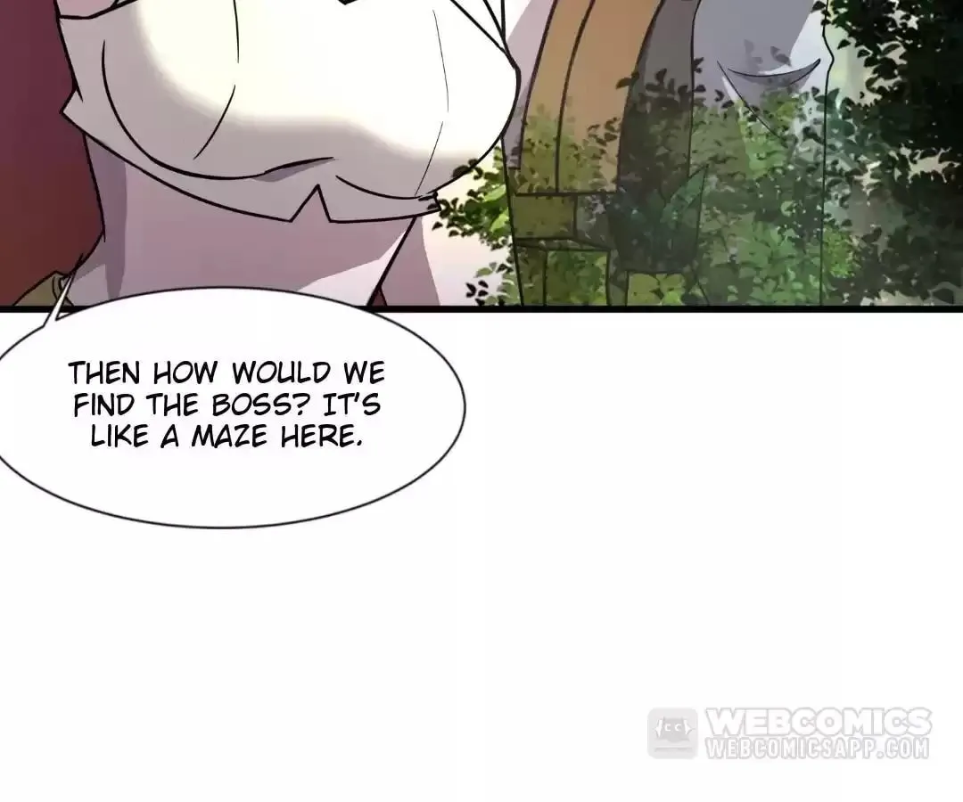 Read The Ultimate Summoner chapter 152 image 34 on Lezhin