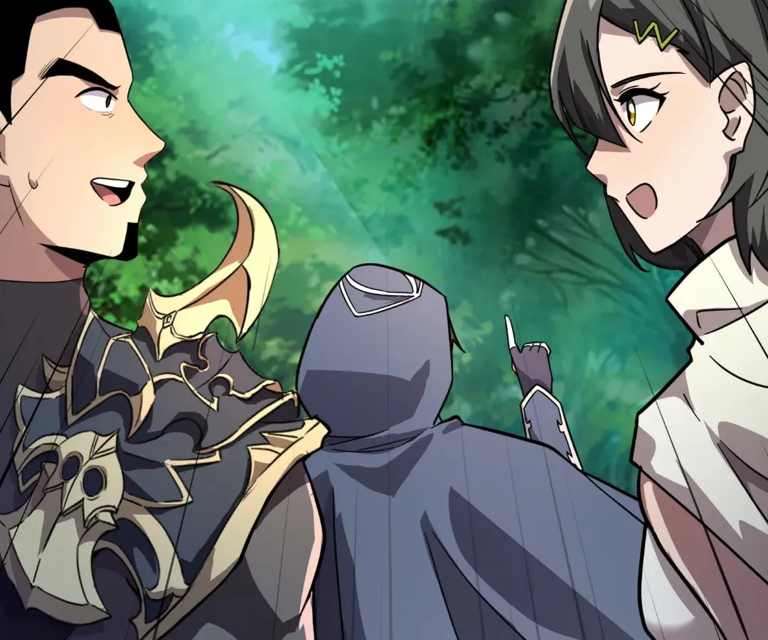 Read The Ultimate Summoner chapter 152 image 46 on Lezhin