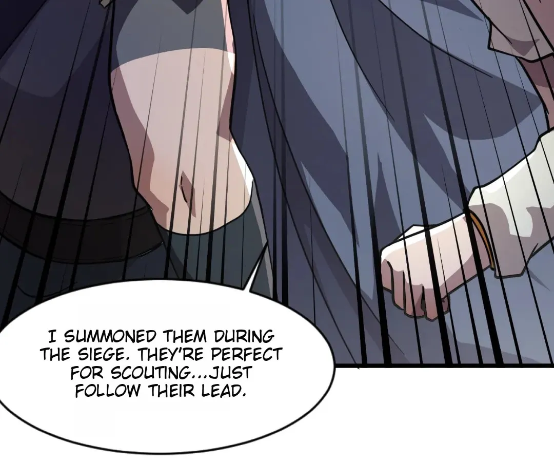 Read The Ultimate Summoner chapter 152 image 47 on Lezhin