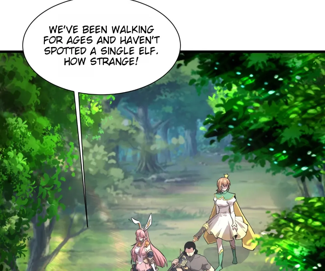 Read The Ultimate Summoner chapter 152 image 49 on Lezhin