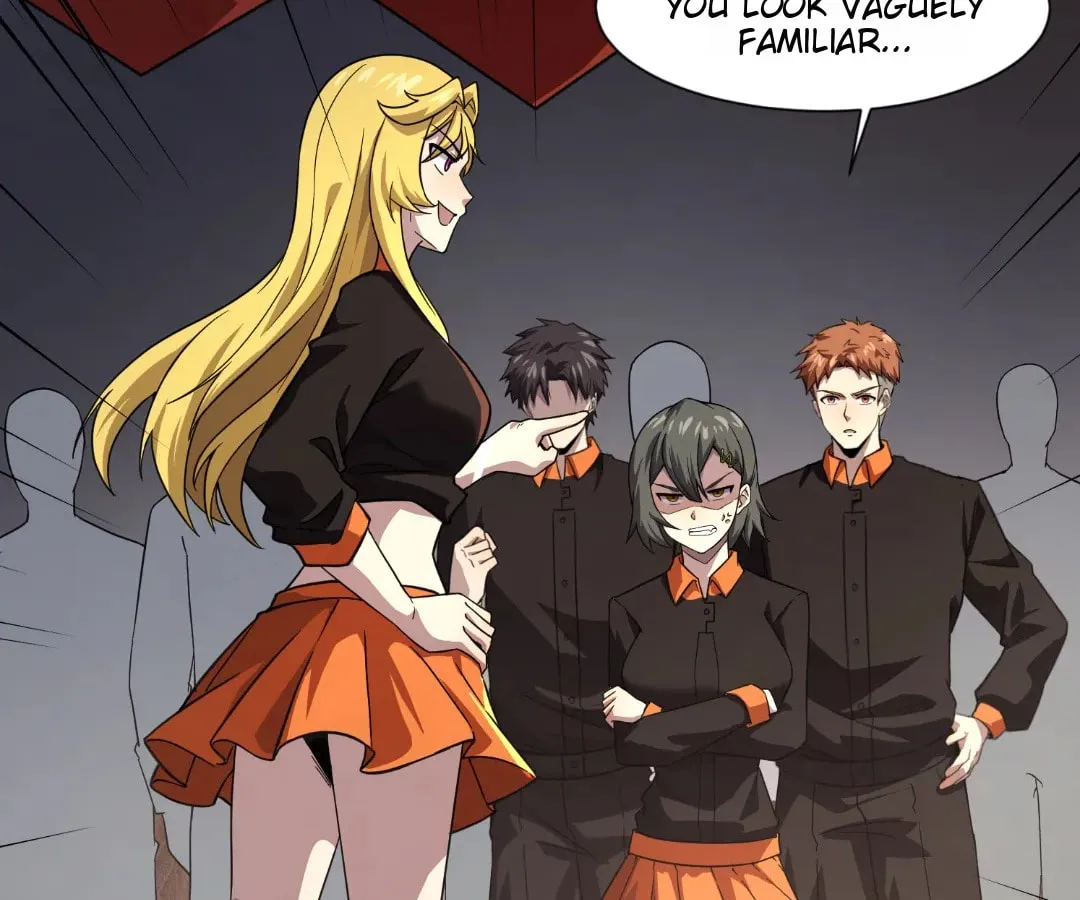 Read The Ultimate Summoner chapter 152 image 5 on Lezhin