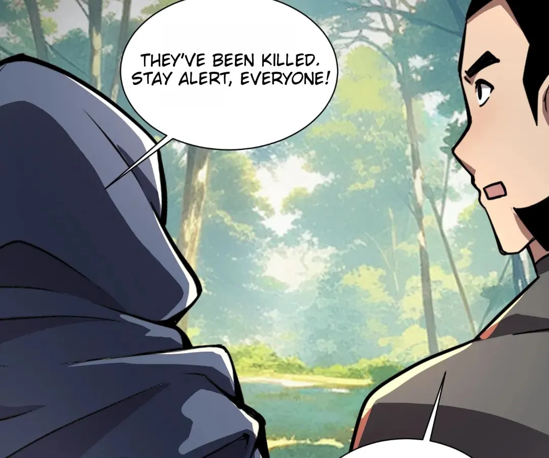 Read The Ultimate Summoner chapter 152 image 53 on Lezhin