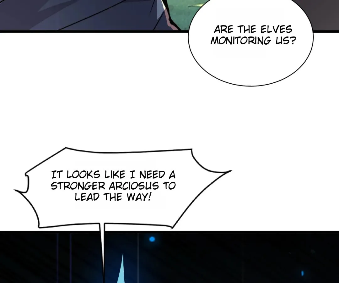 Read The Ultimate Summoner chapter 152 image 54 on Lezhin