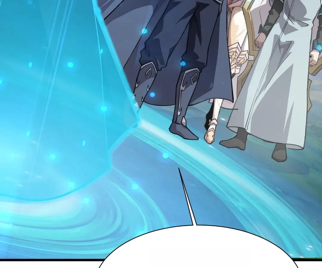 Read The Ultimate Summoner chapter 152 image 60 on Lezhin
