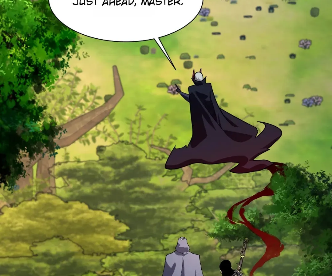 Read The Ultimate Summoner chapter 152 image 76 on Lezhin
