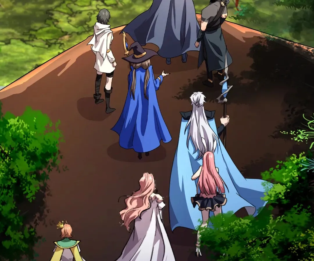Read The Ultimate Summoner chapter 152 image 77 on Lezhin