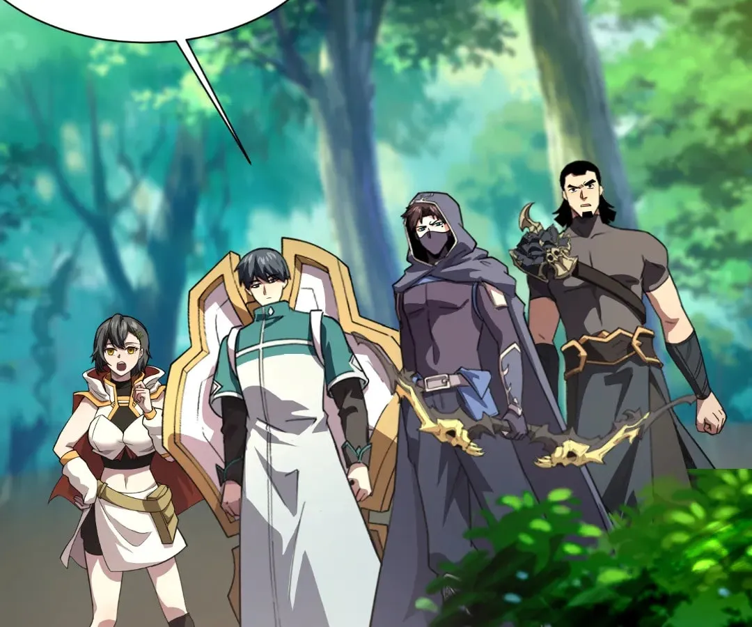 Read The Ultimate Summoner chapter 152 image 79 on Lezhin