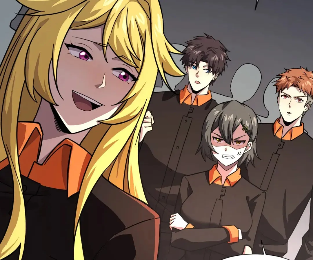 Read The Ultimate Summoner chapter 152 image 8 on Lezhin