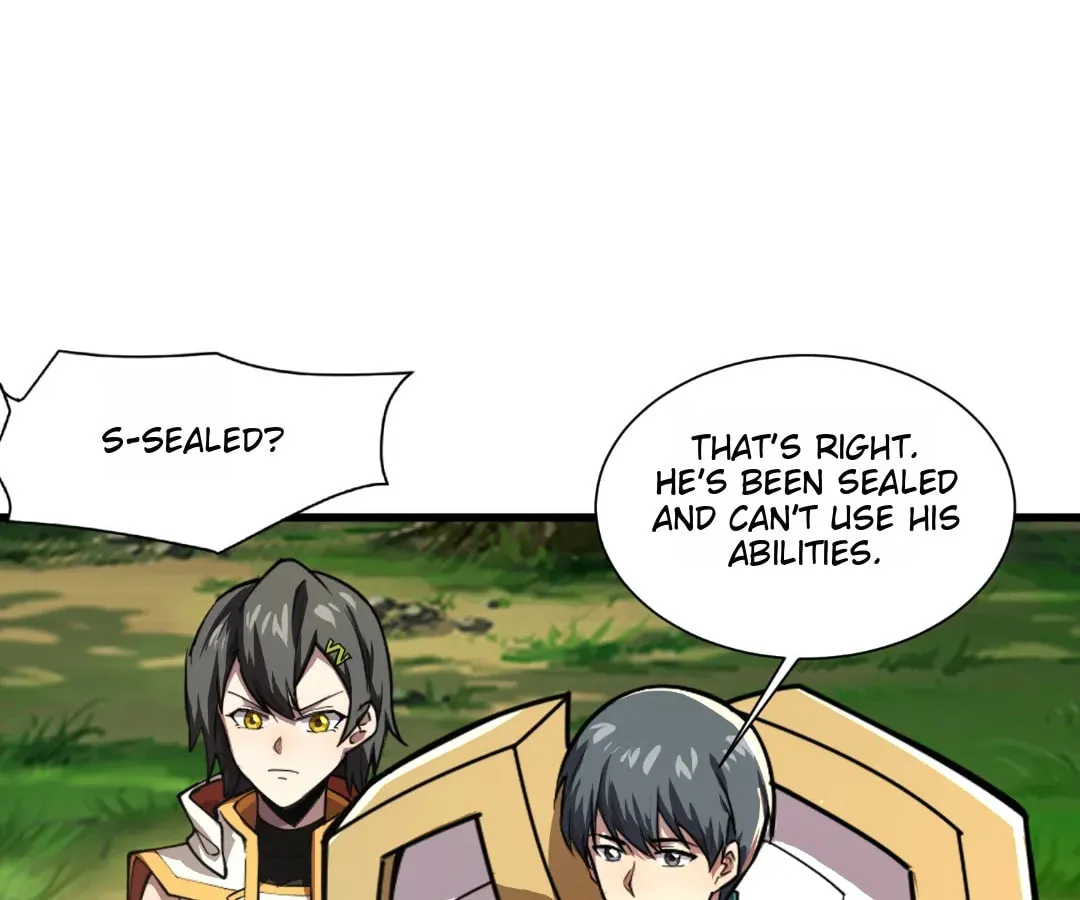 Read The Ultimate Summoner chapter 152 image 85 on Lezhin