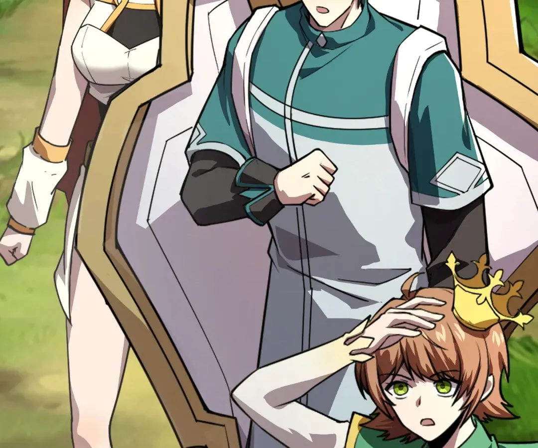 Read The Ultimate Summoner chapter 152 image 86 on Lezhin