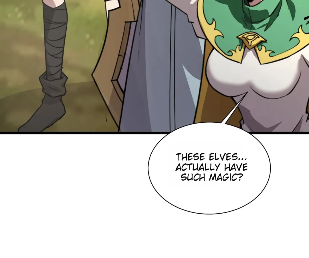 Read The Ultimate Summoner chapter 152 image 87 on Lezhin