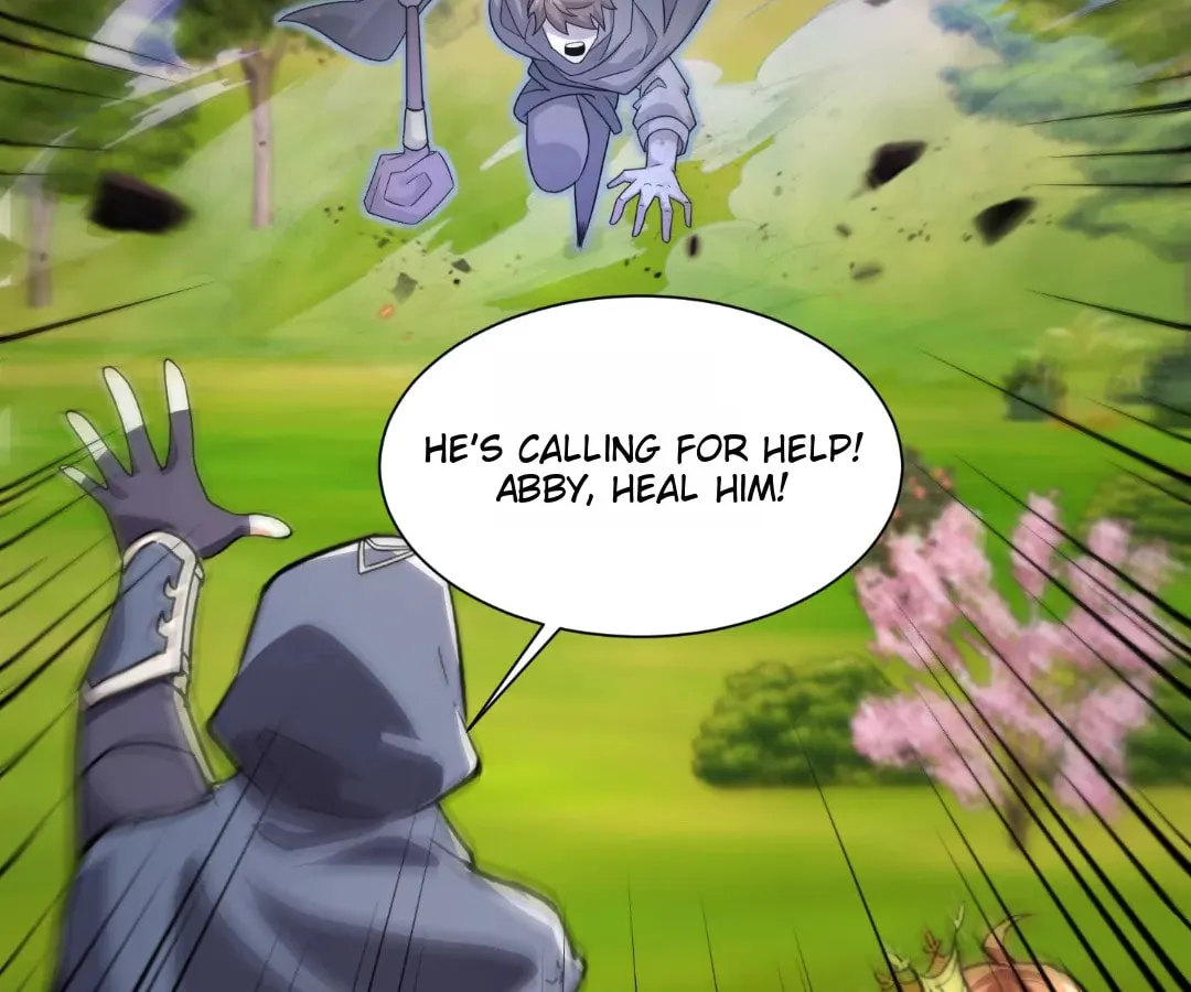 Read The Ultimate Summoner chapter 152 image 89 on Lezhin