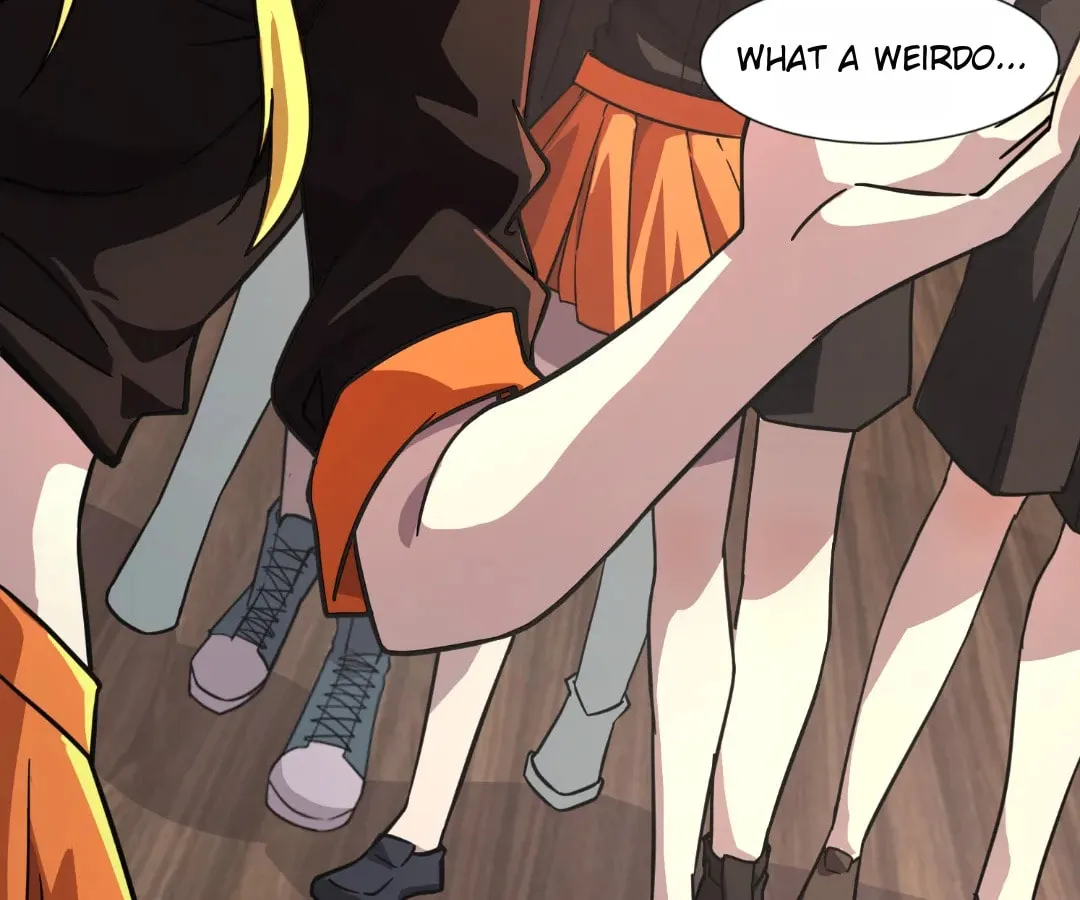 Read The Ultimate Summoner chapter 152 image 9 on Lezhin
