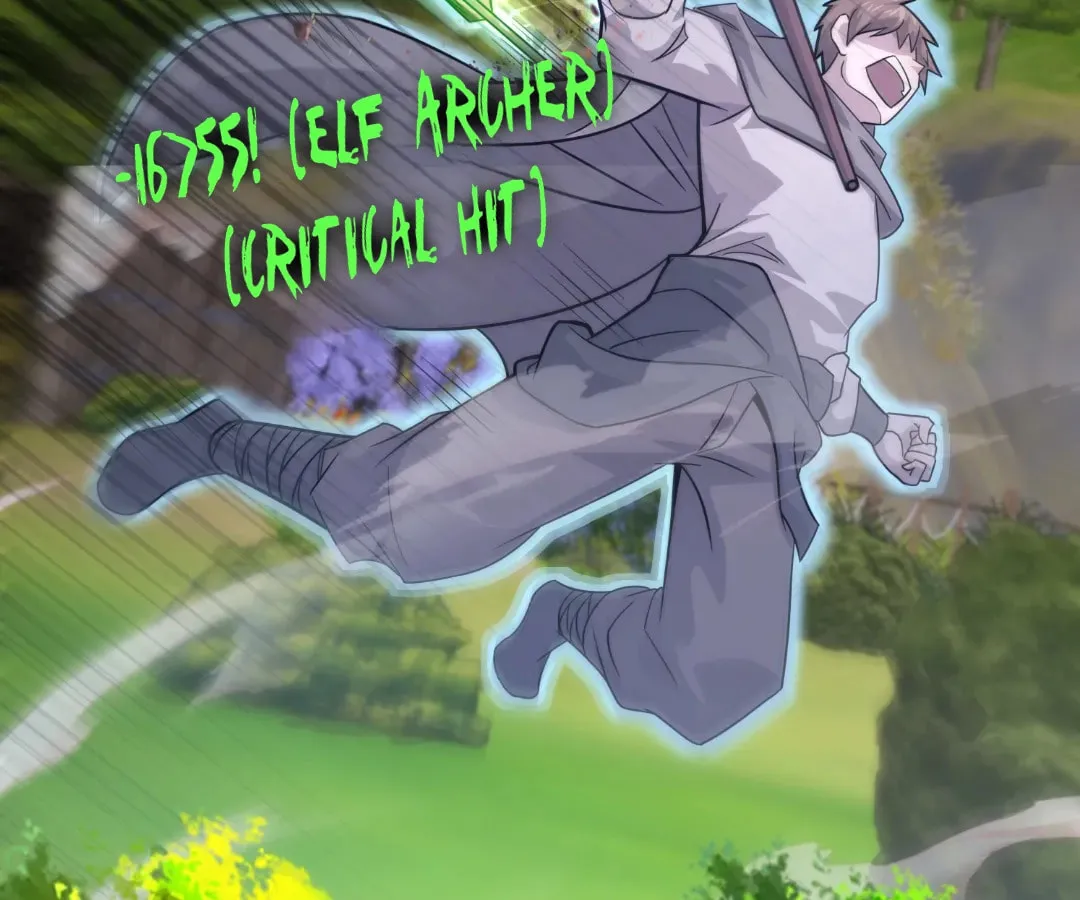Read The Ultimate Summoner chapter 152 image 92 on Lezhin
