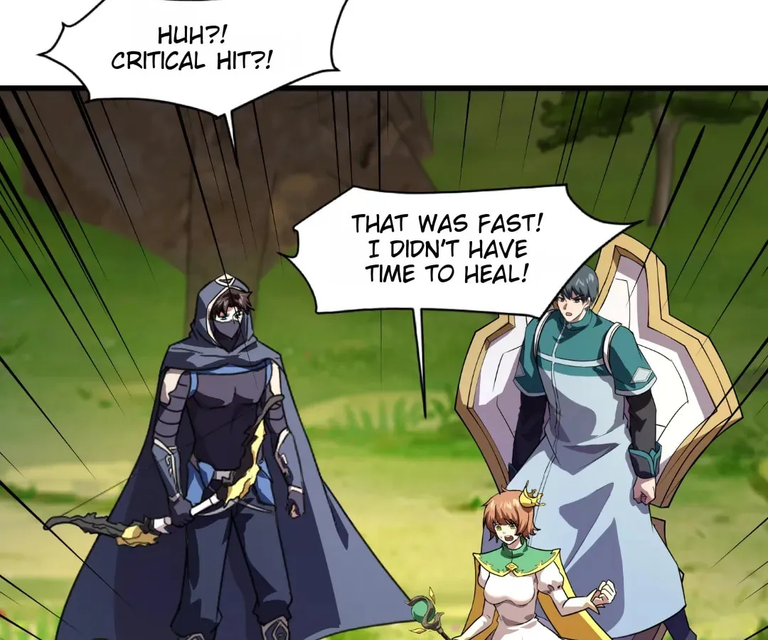 Read The Ultimate Summoner chapter 152 image 94 on Lezhin