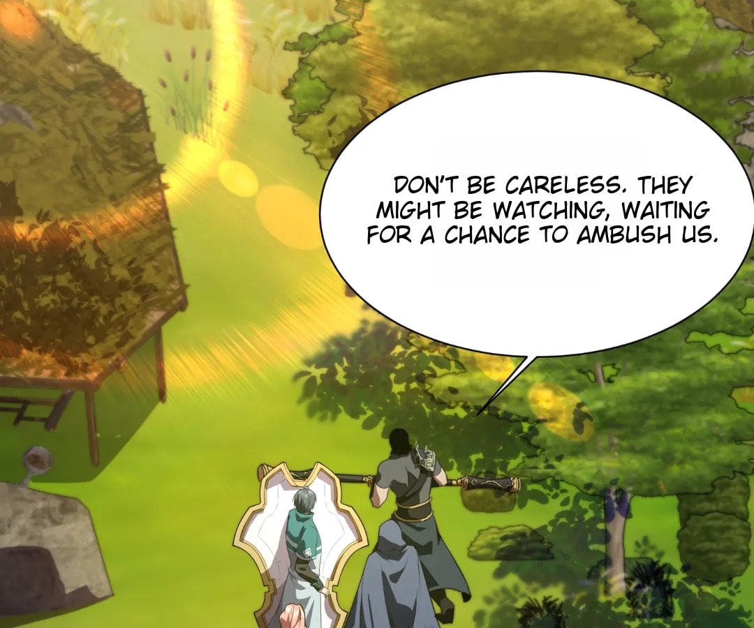 Read The Ultimate Summoner chapter 153 image 1 on Lezhin