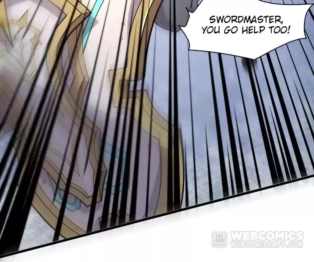 Read The Ultimate Summoner chapter 153 image 10 on Lezhin