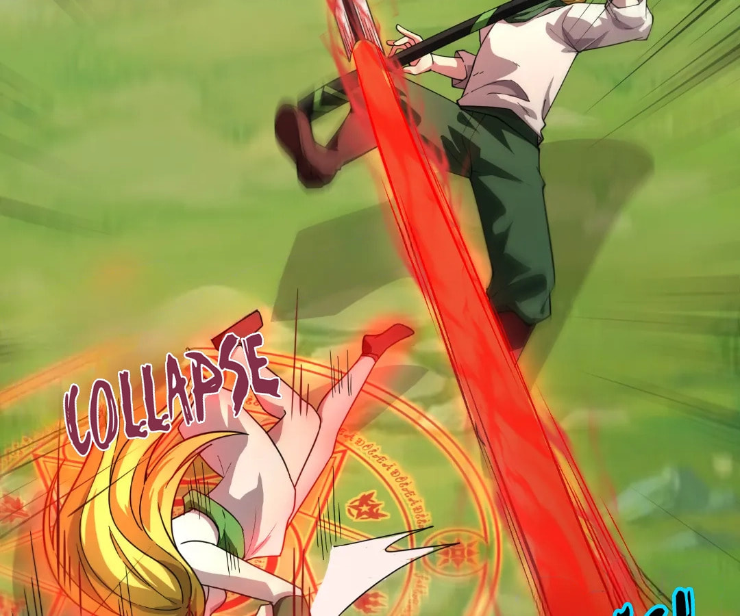 Read The Ultimate Summoner chapter 153 image 100 on Lezhin
