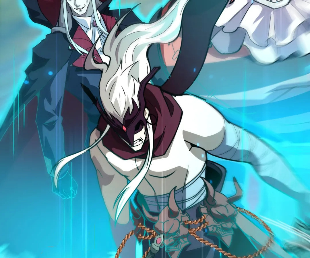 Read The Ultimate Summoner chapter 153 image 113 on Lezhin