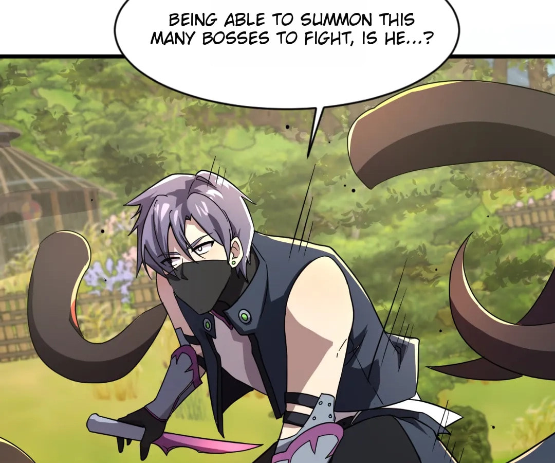 Read The Ultimate Summoner chapter 153 image 116 on Lezhin