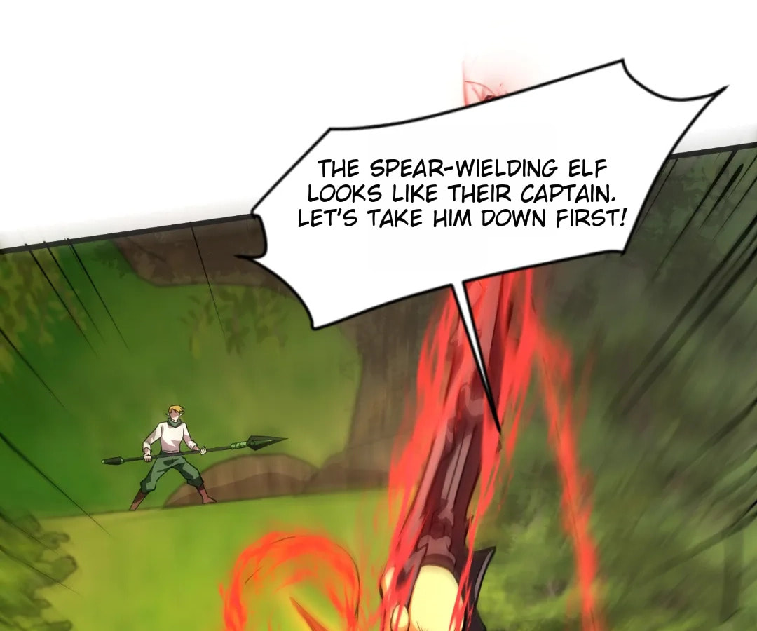 Read The Ultimate Summoner chapter 153 image 118 on Lezhin