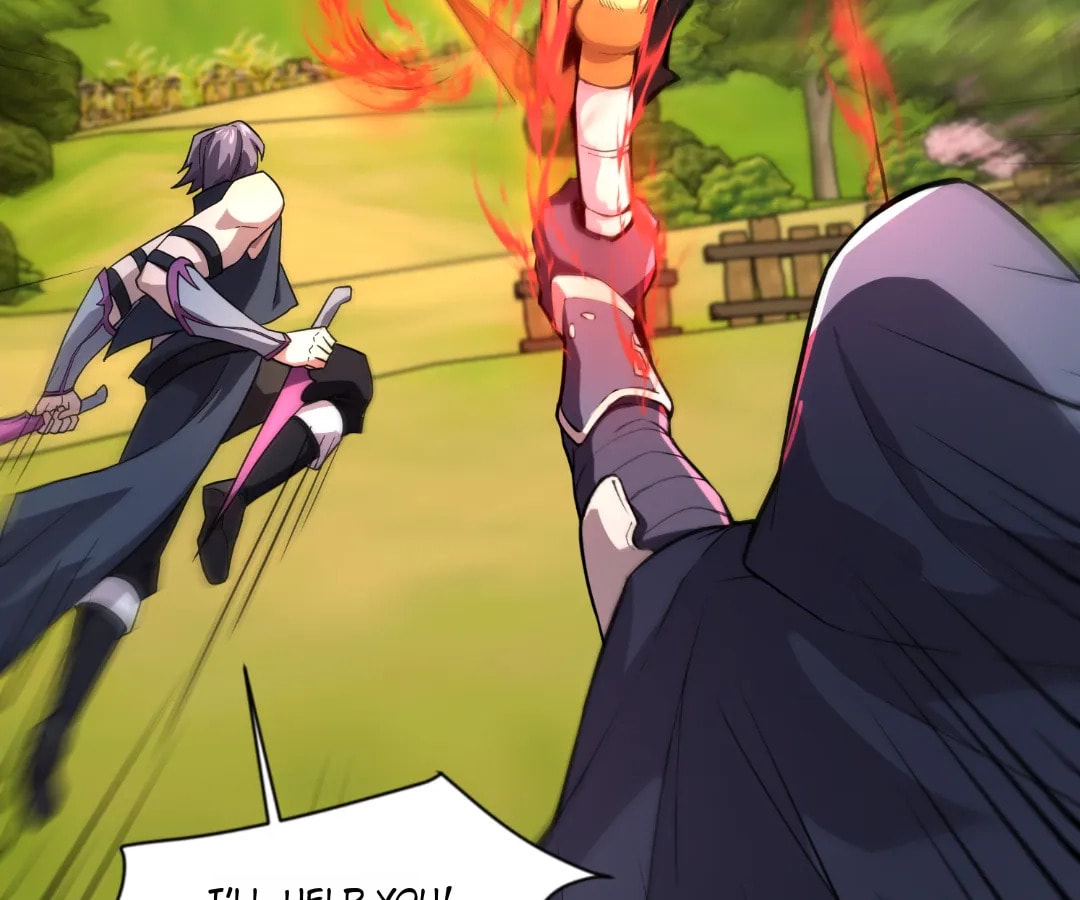 Read The Ultimate Summoner chapter 153 image 119 on Lezhin
