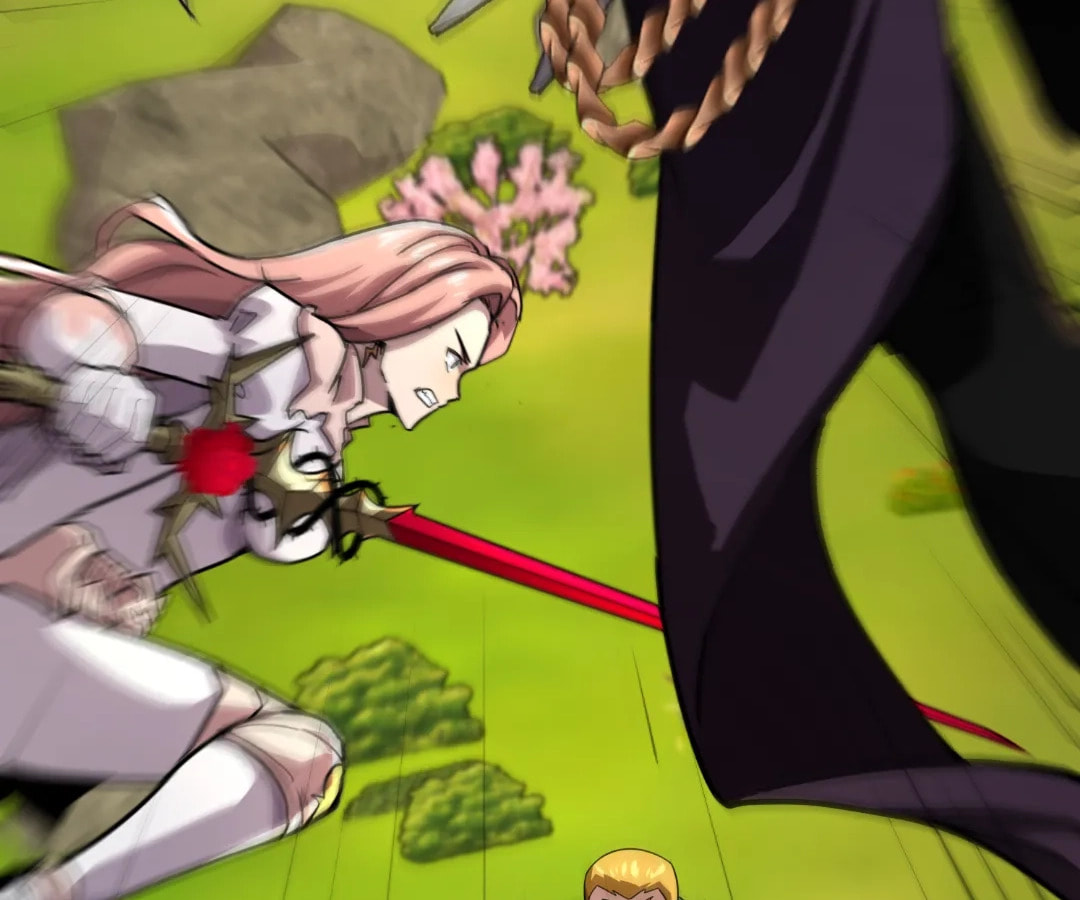 Read The Ultimate Summoner chapter 153 image 16 on Lezhin