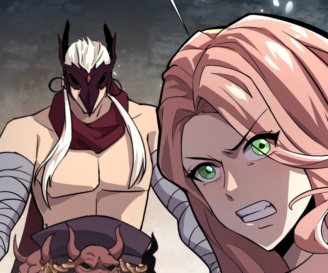 Read The Ultimate Summoner chapter 153 image 19 on Lezhin
