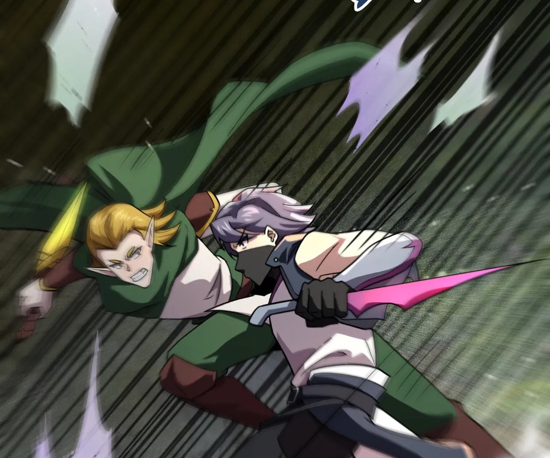 Read The Ultimate Summoner chapter 153 image 22 on Lezhin