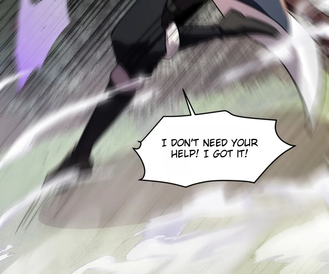 Read The Ultimate Summoner chapter 153 image 23 on Lezhin