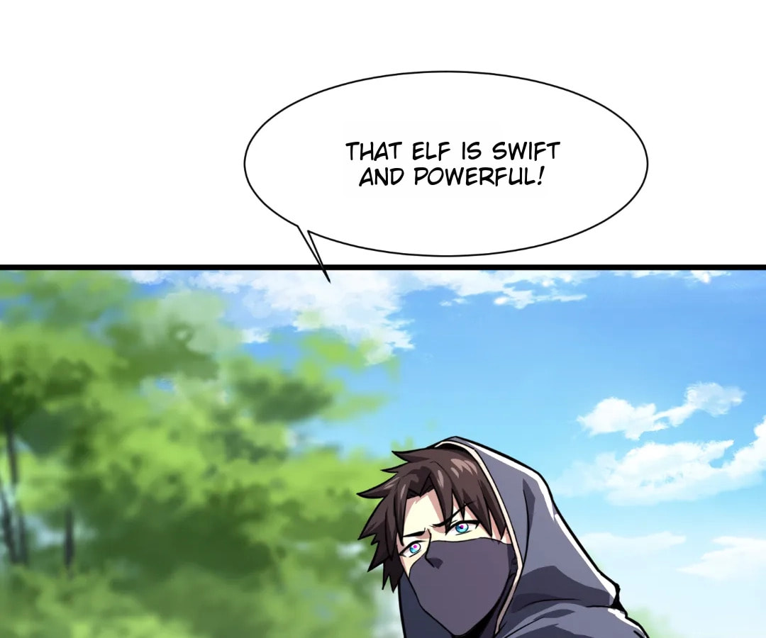Read The Ultimate Summoner chapter 153 image 28 on Lezhin