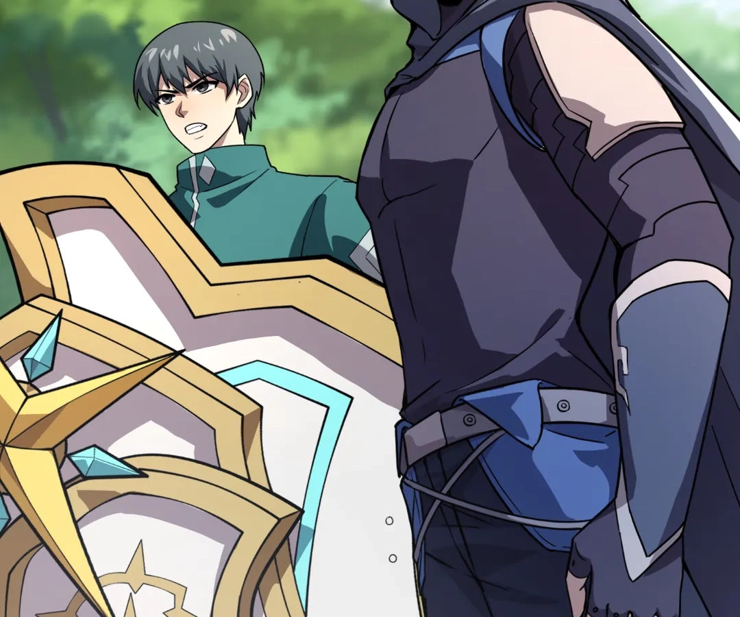 Read The Ultimate Summoner chapter 153 image 29 on Lezhin