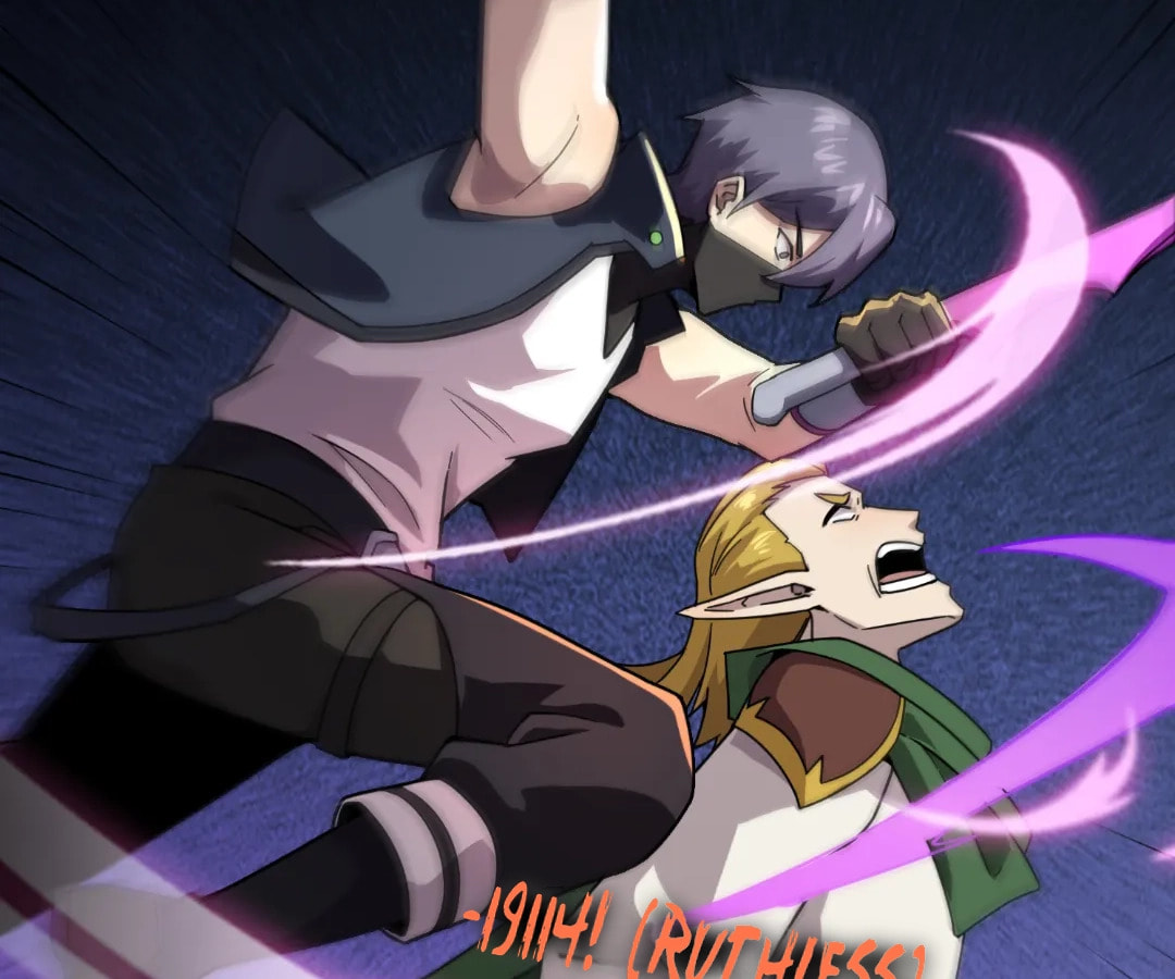 Read The Ultimate Summoner chapter 153 image 37 on Lezhin